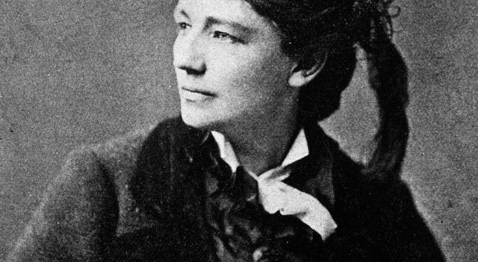 What Victoria Woodhull's Presidential Run Says About America