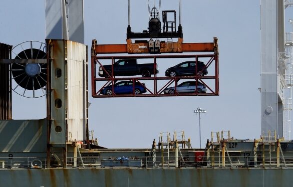 What Would Trump's Tariff Proposals Mean for U.S. Trade with Latin America?