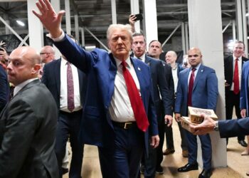 What does Trump's triumph mean for Alabama?