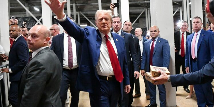 What does Trump's triumph mean for Alabama?