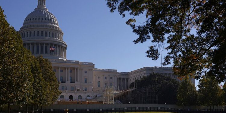 What will Washington see after America votes? – Firstpost