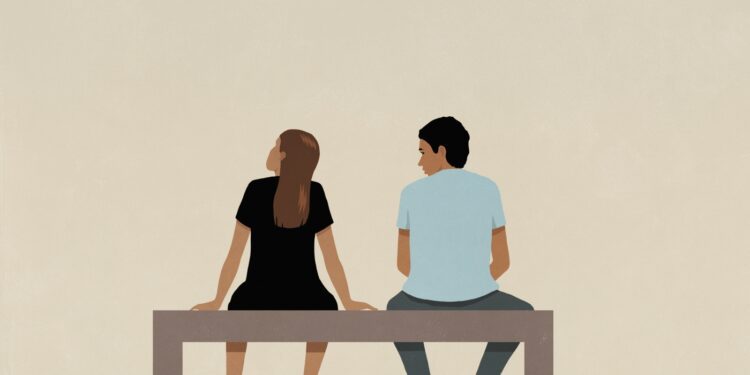 What’s 4B? A South Korean feminist movement reaches the U.S. : NPR