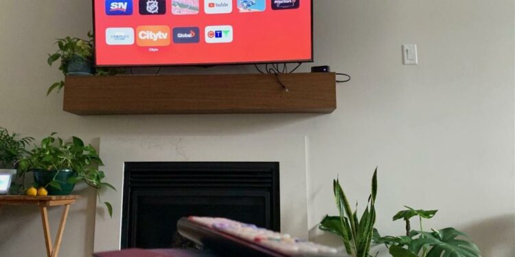 When is the U.S. presidential election and how can I watch from Canada?