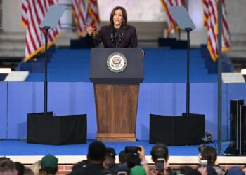 When will Kamala Harris give her concession speech? – NBC Los Angeles