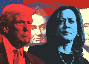 Where Does Harris-vs.-Trump Rank in America’s “Most Pivotal Election” Sweepstakes?