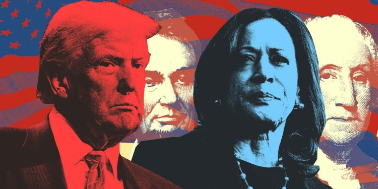 Where Does Harris-vs.-Trump Rank in America’s “Most Pivotal Election” Sweepstakes?