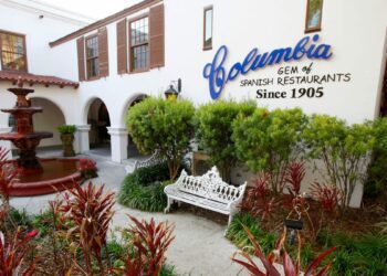 Where to eat on Thanksgiving Day in St. Augustine