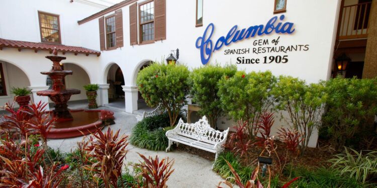 Where to eat on Thanksgiving Day in St. Augustine