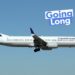 Which Copa Airlines Boeing 737 MAX 9 Routes Are The Longest From Panama City?