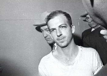 Who remembers the assassins? America’s morbid forgetfulness about political violence perpetrators