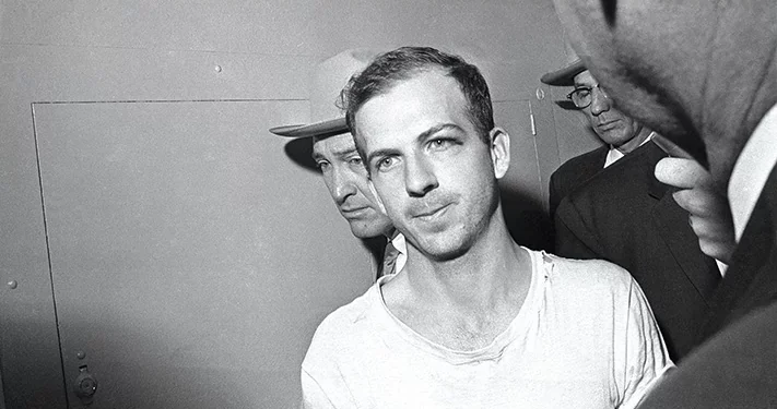 Who remembers the assassins? America’s morbid forgetfulness about political violence perpetrators