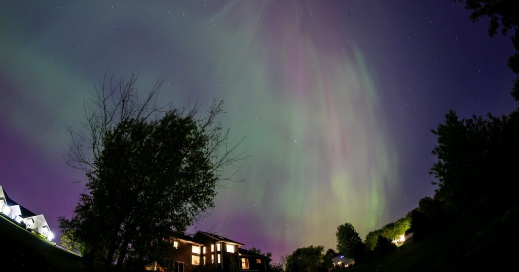 Why Is Geomagnetic Shield Weakening Over North America?