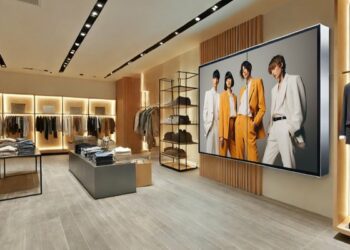 Why even small businesses should be using digital signage