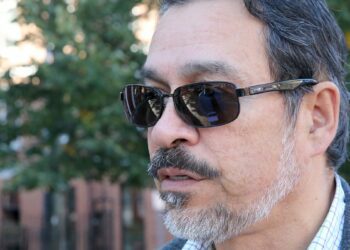 Why this Puerto Rican will be voting For Kamala Harris