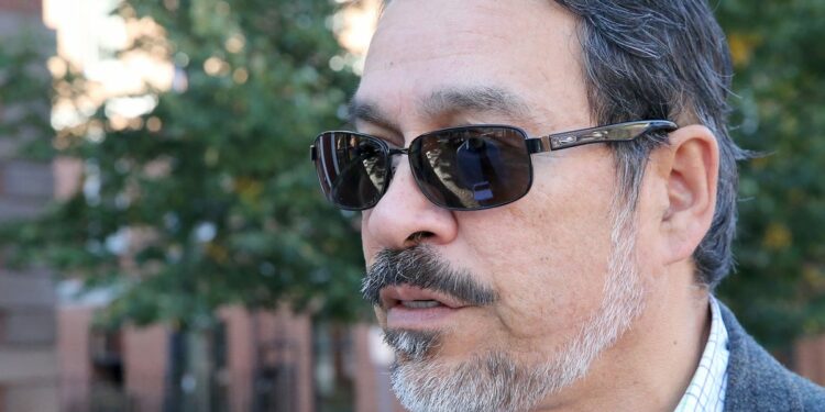 Why this Puerto Rican will be voting For Kamala Harris