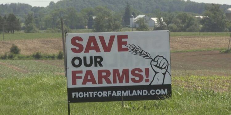 Will Donald Trump’s 'America First' policies impact Wilmot land assembly process?