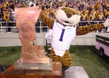 Will ESPN's College GameDay Go To Baton Rouge?