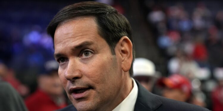 Will Marco Rubio bring Marconsistency or Rubiocrisy to Latin America?