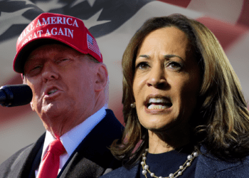 Will it be Kamala Harris or Donald Trump? Here’s what each needs to win the US election