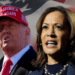 Will it be Kamala Harris or Donald Trump? Here’s what each needs to win the US election