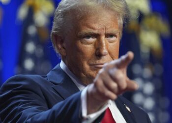 With new Trump presidency, California is in for the fight of our lives