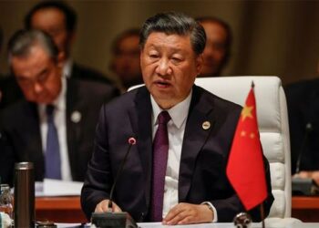Xi Jinping Launches Trip to Latin America, Opens Huge Port in Peru