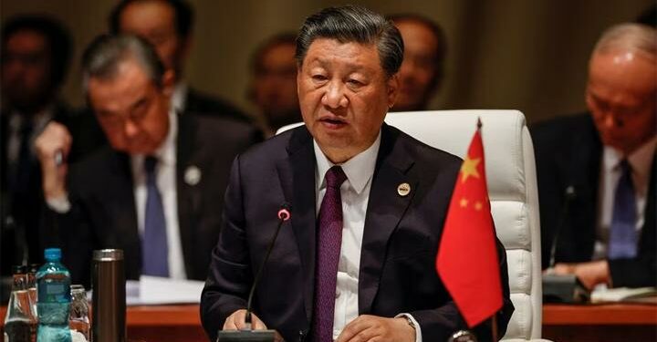 Xi Jinping Launches Trip to Latin America, Opens Huge Port in Peru