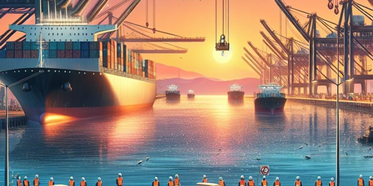 Xi's Megaport Moves: China's Deep Dive into South America's Economy