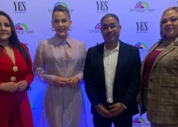 Yes Business Magazine arrives in the Dominican Republic