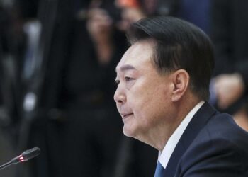 Yoon stresses Latin America’s ‘strategic importance’, seeks closer ties