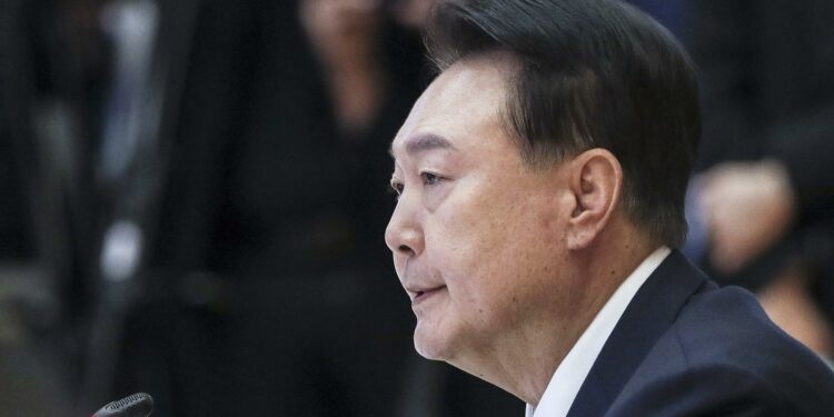 Yoon stresses Latin America’s ‘strategic importance’, seeks closer ties