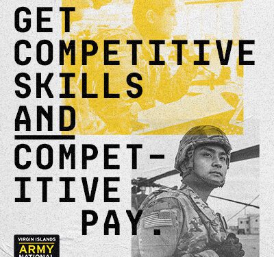 Young Virgin Islanders Honored for Winning International Essay Awards