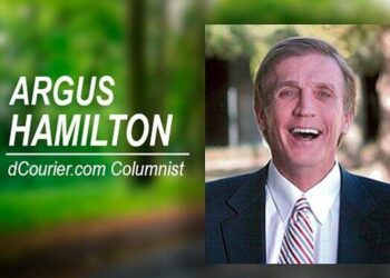 a feather in the cap for McDonald’s Employee Executive Training Program