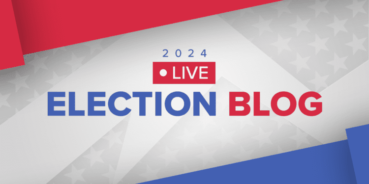 tracking key Colorado races and issues, interactive maps, and more