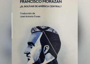 ¿El Bolívar de América Central?”