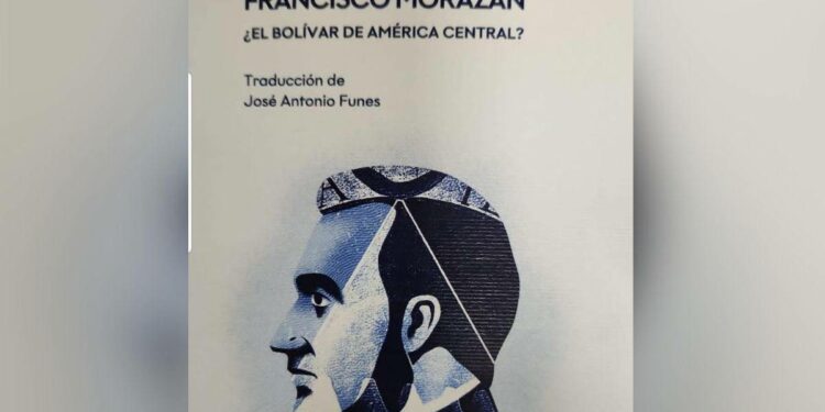 ¿El Bolívar de América Central?”