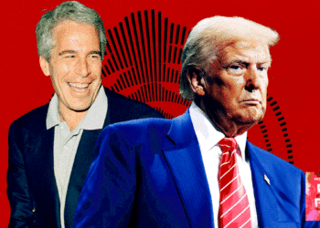 ‘I Was Donald Trump’s Closest Friend’