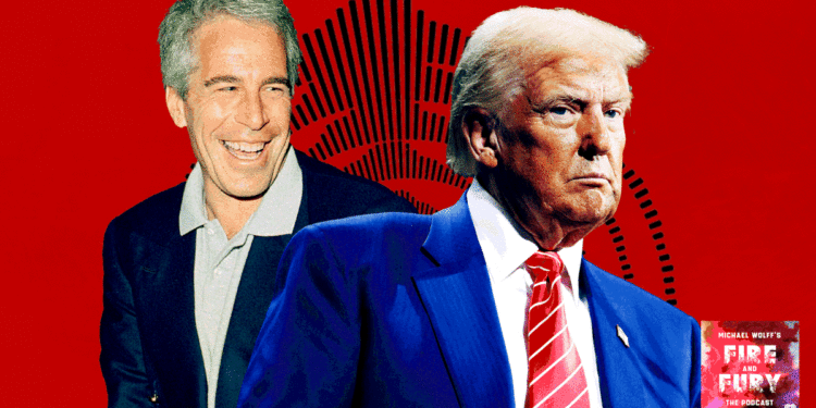 ‘I Was Donald Trump’s Closest Friend’