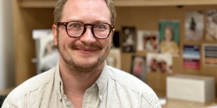 ‘I was just Jack,' a transgender statehouse staffer reflects on LGBTQ+ policy in Colorado