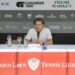 ‘Like a little boy’: Uruguay’s Diego Forlan on his tennis pro debut