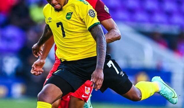 ‘Proud J’can’ - Jamaica Observer