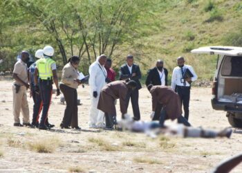 ‘Violent crime, insecurity a barrier to prosperity in Latin America and Caribbean’