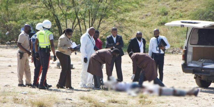 ‘Violent crime, insecurity a barrier to prosperity in Latin America and Caribbean’