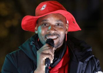 10 mois de prison ferme pour le leader du mouvement anti-vie chère