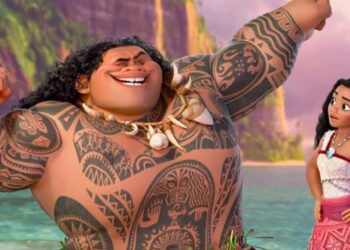2024 Records Biggest Black Friday In North American History, Moana 2 & Others Break The $100M Barrier!