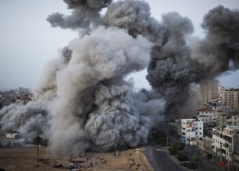 AP’s reporting from Honduras, Gaza and Syria wins prestigious awards