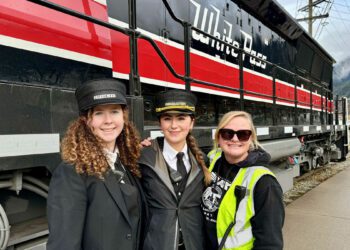 Women are playing a major role in Alaska's travel ecosystem: Travel Weekly