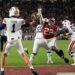 Where is Alabama football in Week 15 rankings?