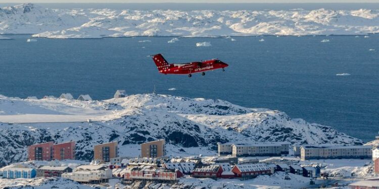 Nuuk International Airport opens: Traveling to Greenland is about to get easier