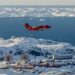 Nuuk International Airport opens: Traveling to Greenland is about to get easier